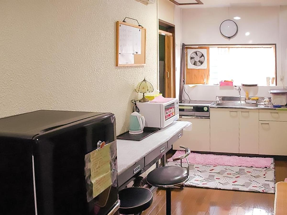 Oyama Hostel Kyōto