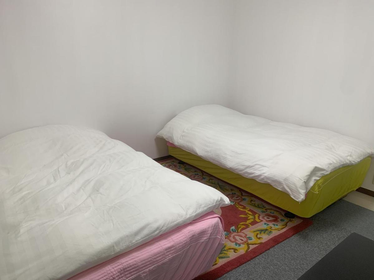 Hostel Oyama Kyōto