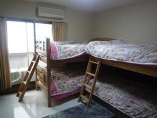 Oyama Hostel Kyōto