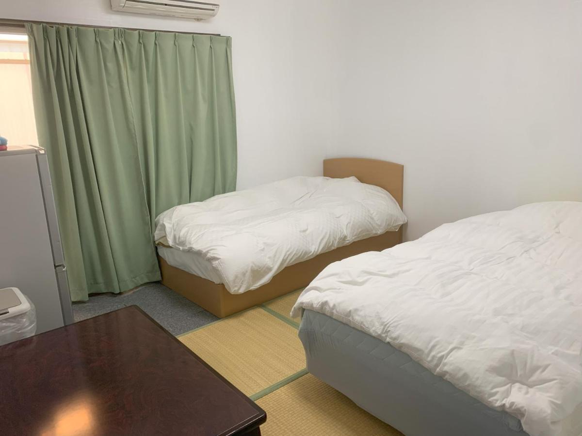 Oyama Albergue *