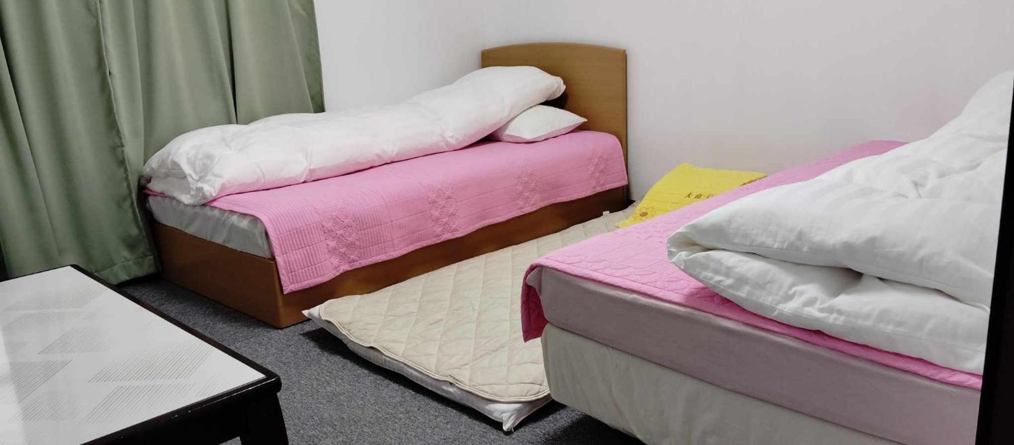 Oyama Albergue
